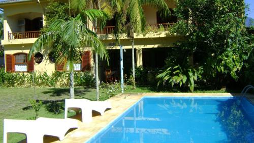 This photo about Pousada Ipe shared on HyHotel.com