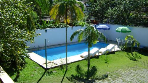 This photo about Pousada Ipe shared on HyHotel.com