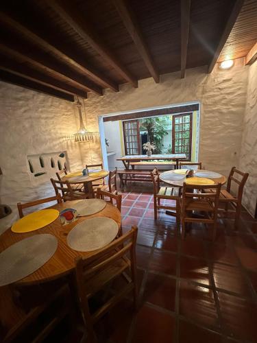 Thalassa Pousada in Macedonia Thalassa Pousada in Macedonia