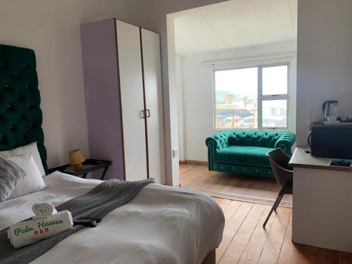 Beach View B&B in อีสต์ลอนดอน Beach View B&B in อีสต์ลอนดอน