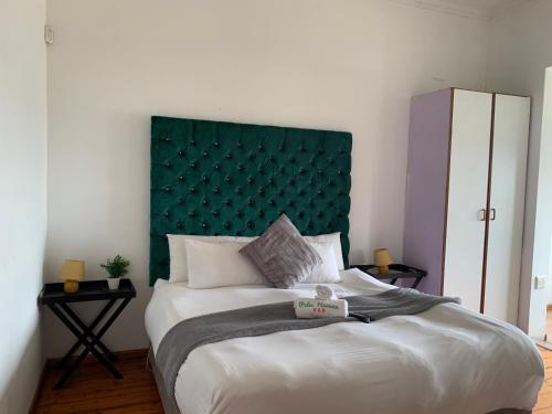 Beach View B&B in อีสต์ลอนดอน Beach View B&B in อีสต์ลอนดอน