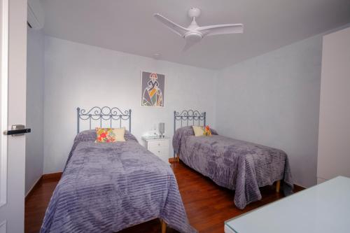 Rubens Ático - Seville Center