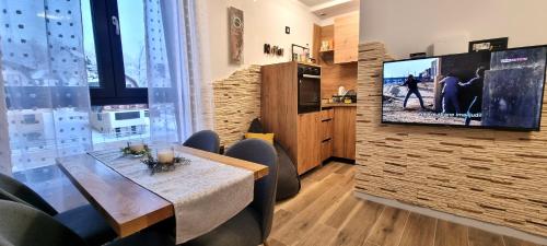 D&D Apartman Jahorina in Jahorina D&D Apartman Jahorina in Jahorina