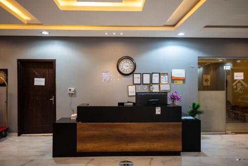 تارا واحد للشقق المخدومة