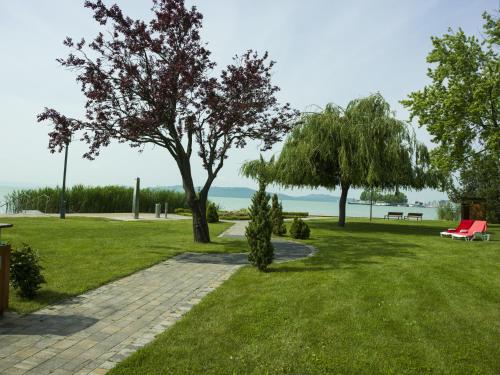 Pantai, Danubius Hotel Annabella in Balatonfured Pantai, Danubius Hotel Annabella in Balatonfured