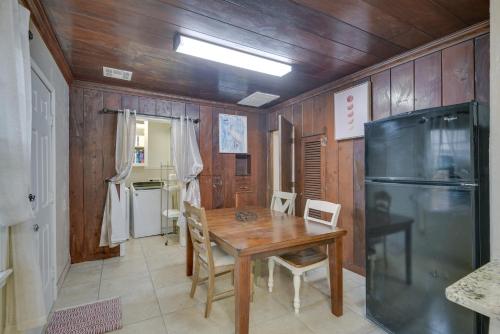 Cozy Oklahoma City Home with Deck and Gas Grill! near Will Rogers Park Cozy Oklahoma City Home with Deck and Gas Grill! near Will Rogers Park