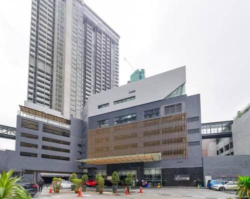 Mountain Retreat at Genting