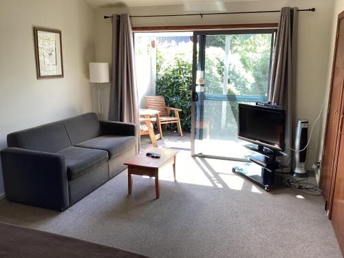 Hanmer Garden Suites in Hanmer Springs Hanmer Garden Suites in Hanmer Springs