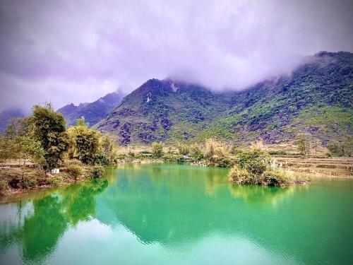 Riverside Homestay in Chong Ho Riverside Homestay in Chong Ho