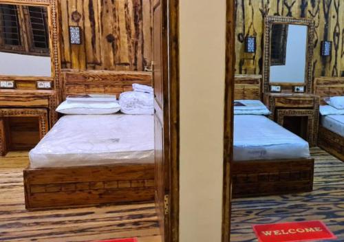 Omah Gunung Homestay in Sumberejo Omah Gunung Homestay in Sumberejo