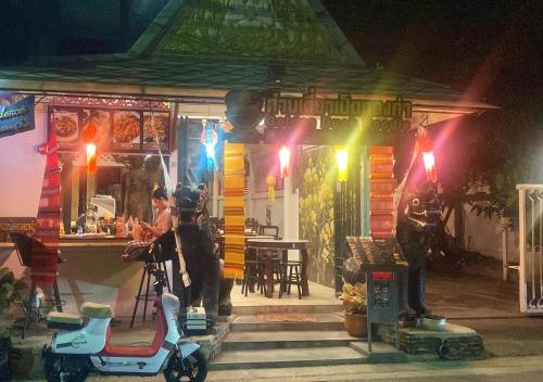 カフェ アイス レジデンス19