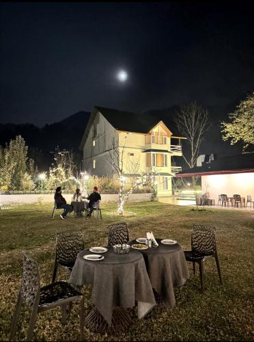 Vaayu Resorts And Spa Manali in Bran Vaayu Resorts And Spa Manali in Bran