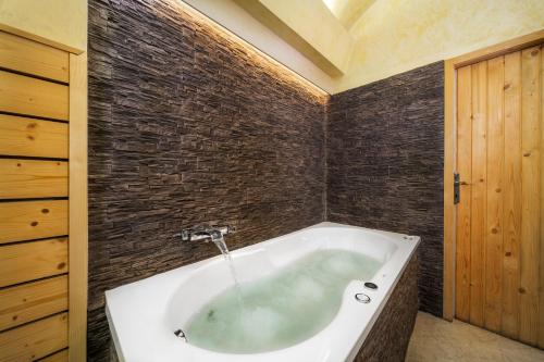 Hotel U Leva in ليفوكا Hotel U Leva in ليفوكا