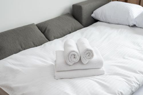 Wierzbno Standard Apartment