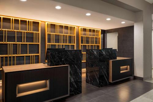 Predvorje, La Quinta Inn & Suites by Wyndham Round Rock North in Round Rock (TX) Predvorje, La Quinta Inn & Suites by Wyndham Round Rock North in Round Rock (TX)