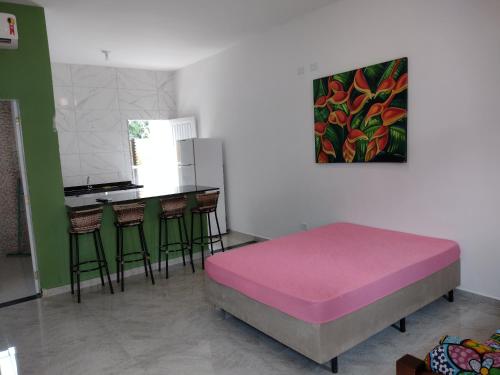 Loft room in Apartamentos Kairos