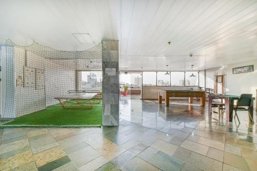 Rekreacijski sadržaji, Hotel Nacional Inn Campinas Trevo in Campinas Rekreacijski sadržaji, Hotel Nacional Inn Campinas Trevo in Campinas