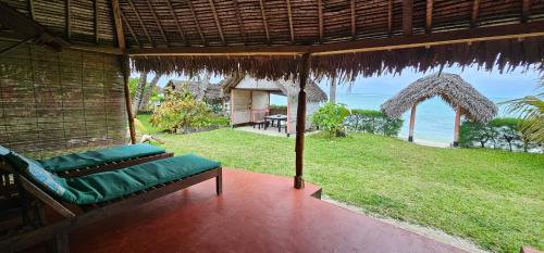 KINTANA LODGE in Ile Sainte Marie KINTANA LODGE in Ile Sainte Marie