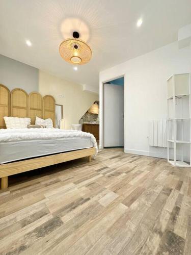 Logement Entier au Centre Ville in Evreux Logement Entier au Centre Ville in Evreux