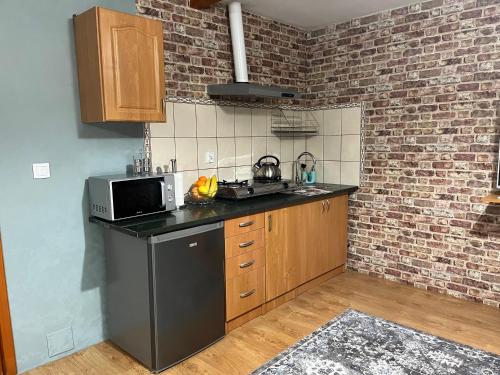 Konyha, Pokoje u Pawloka in Ciche Konyha, Pokoje u Pawloka in Ciche