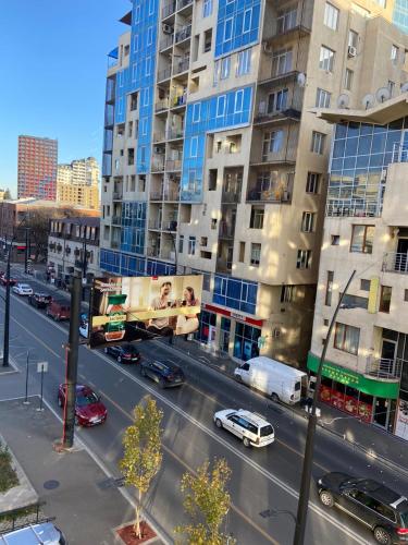 David Apartment For You