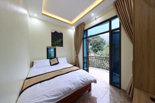 MINH HIEU HOTEL in Dong Van MINH HIEU HOTEL in Dong Van