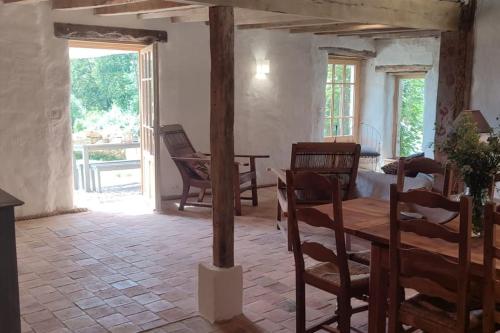 Le cottage des Acacias in Salignac Eyvigues Le cottage des Acacias in Salignac Eyvigues