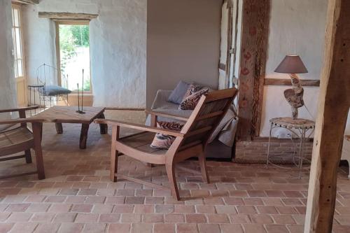 Le cottage des Acacias in Salignac Eyvigues Le cottage des Acacias in Salignac Eyvigues