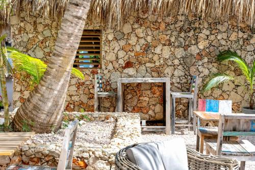 View, The Hut Bonaire in Kralendijk View, The Hut Bonaire in Kralendijk