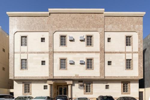 A szálláshely kívülről, Glamour Tabba Apartments in Al Jamiah A szálláshely kívülről, Glamour Tabba Apartments in Al Jamiah