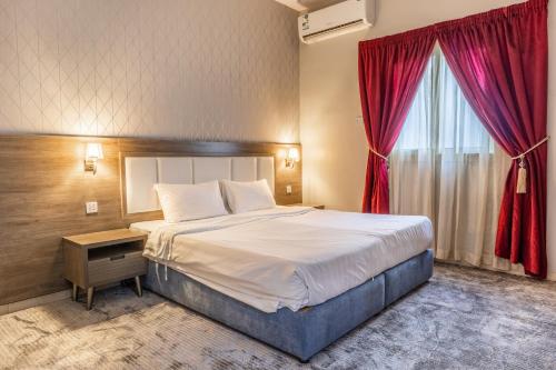 Ranjang, Glamour Tabba Apartments in Al Jamiah Ranjang, Glamour Tabba Apartments in Al Jamiah
