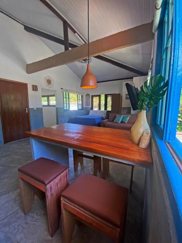 Santo Hostel in Порту-Сегуру Santo Hostel in Порту-Сегуру