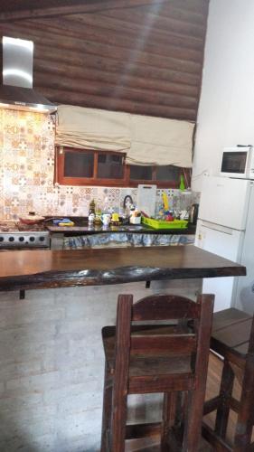 Cabaña Mafalda (Cabana Mafalda) in Punta Del Diablo Cabaña Mafalda (Cabana Mafalda) in Punta Del Diablo