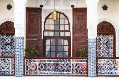 Létesítmények, Riad Alassala Fes in Fes El Bali Létesítmények, Riad Alassala Fes in Fes El Bali