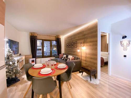Létesítmények, Apartamento Romántico & Céntrico En Encamp - 4pax l by BonesVacances (Apartamento Romantico & Centrico En Encamp - 4pax l by BonesVacances) in Encamp Létesítmények, Apartamento Romántico & Céntrico En Encamp - 4pax l by BonesVacances (Apartamento Romantico & Centrico En Encamp - 4pax l by BonesVacances) in Encamp