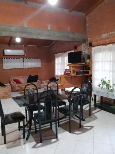 Casa Paganelli Germano in 아리스토불로 델 바예 Casa Paganelli Germano in 아리스토불로 델 바예