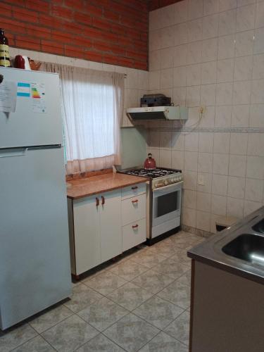 Casa Paganelli Germano in 아리스토불로 델 바예 Casa Paganelli Germano in 아리스토불로 델 바예