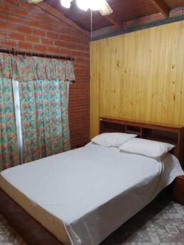 Casa Paganelli Germano in 아리스토불로 델 바예 Casa Paganelli Germano in 아리스토불로 델 바예