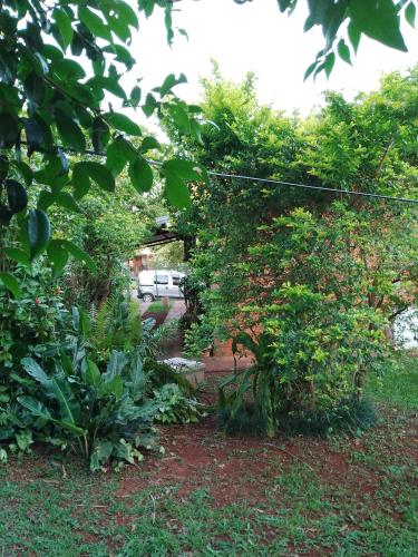 Casa Paganelli Germano in 아리스토불로 델 바예 Casa Paganelli Germano in 아리스토불로 델 바예