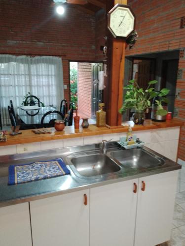 Casa Paganelli Germano in 아리스토불로 델 바예 Casa Paganelli Germano in 아리스토불로 델 바예