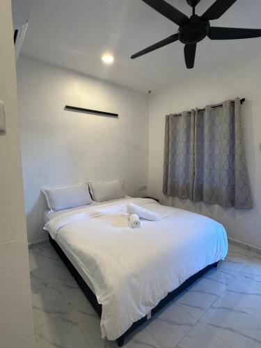 Guest House Gua Kelam in Padang Besar Guest House Gua Kelam in Padang Besar