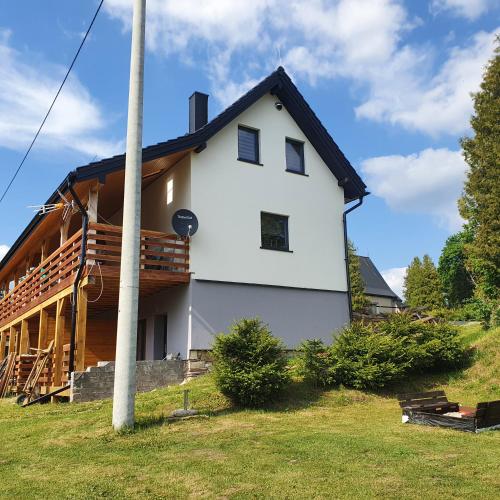 Apartamenty Dzika Orlica in Walbrzych Apartamenty Dzika Orlica in Walbrzych