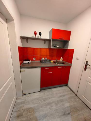 Apartmani MiS apartman br.6 in Soko Banja Apartmani MiS apartman br.6 in Soko Banja