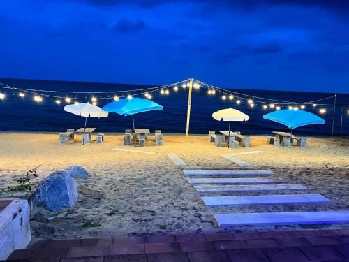 บ้านประจวบเหมาะ Prachuabmoh house in Prachuap Khiri Khan บ้านประจวบเหมาะ Prachuabmoh house in Prachuap Khiri Khan