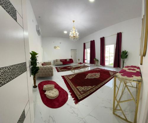 Bareeq Rest House in Barka Bareeq Rest House in Barka
