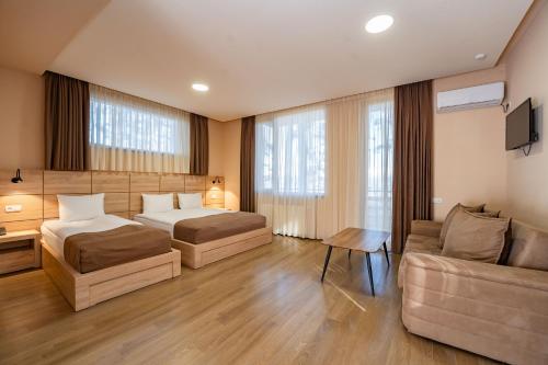 Zuzumbo Resort & Spa in تيلافي Zuzumbo Resort & Spa in تيلافي