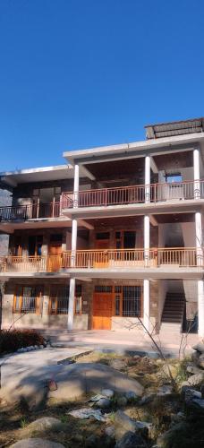 SOMVAN COTTAGE ,Away from city hustle in Haripur SOMVAN COTTAGE ,Away from city hustle in Haripur