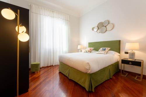 Elegant Suite Central Florence