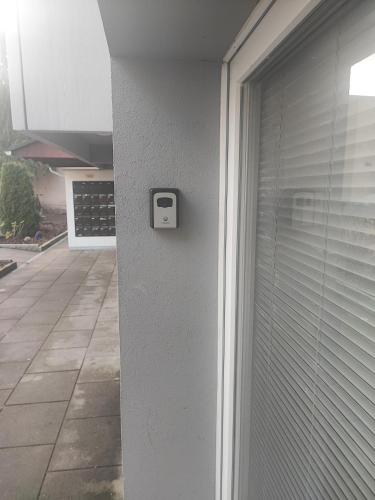 Appartment zur Ruhe Forsterweg 6 in Hameln Appartment zur Ruhe Forsterweg 6 in Hameln