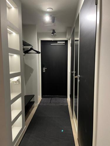 Entrance, Saaga Yllas Chalet 3304 in Yllasjarvi Entrance, Saaga Yllas Chalet 3304 in Yllasjarvi